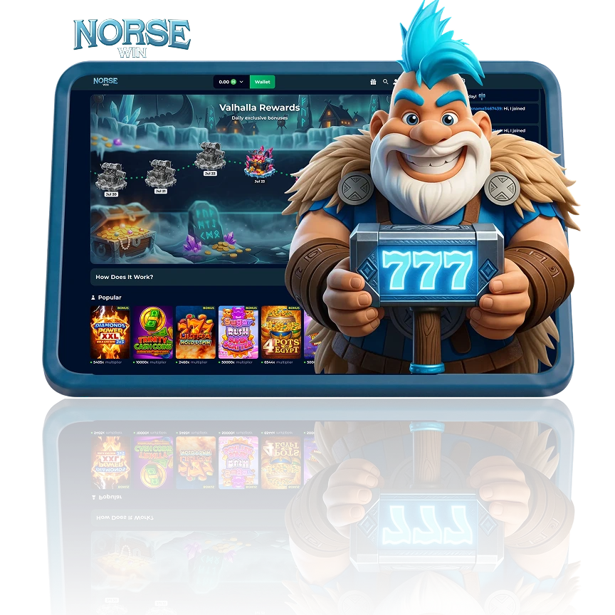 SlotoBit Casino Banner