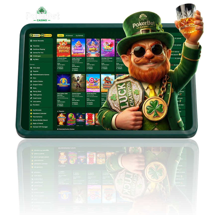 StakeBro Casino Banner